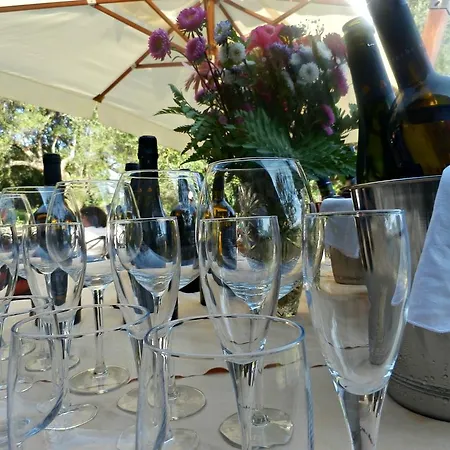 Hotel Tenuta Terre Di Bosco Oasi Di Relax Nel Cilento 3*