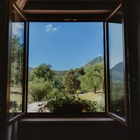 Hotel Tenuta Terre Di Bosco 3*