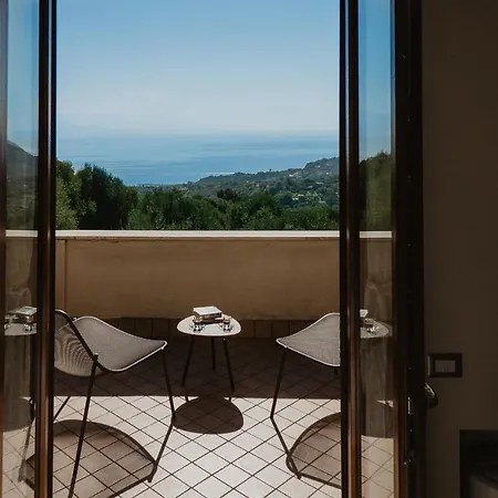 Tenuta Terre Di Bosco 3* San Giovanni a Piro
