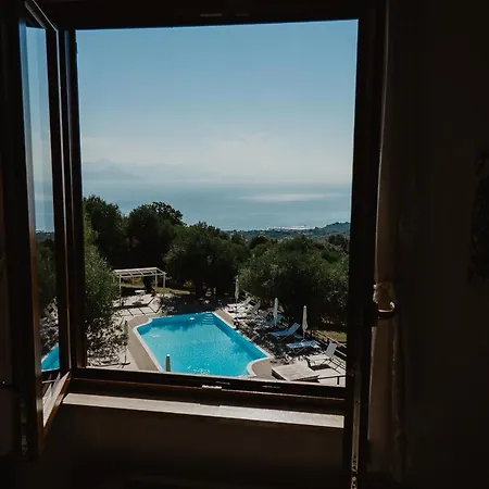 Tenuta Terre Di Bosco Hotel 3*