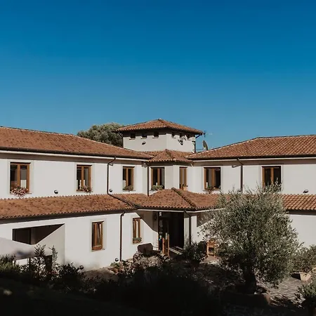 Tenuta Terre Di Bosco Hotel