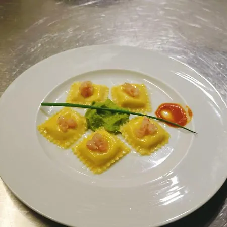 Tenuta Terre Di Bosco Hotel 3*
