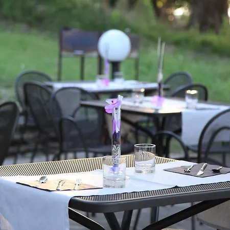 Tenuta Terre Di Bosco 3*