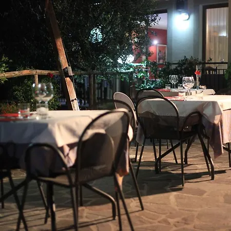 Tenuta Terre Di Bosco Oasi Di Relax Nel Cilento 3* San Giovanni a Piro