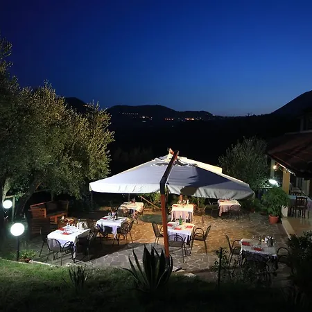 Tenuta Terre Di Bosco 3*