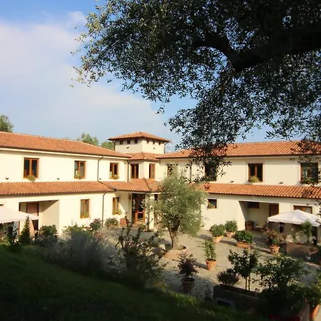 Tenuta Terre Di Bosco 3* San Giovanni a Piro