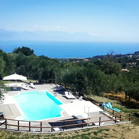 Hotel Tenuta Terre Di Bosco