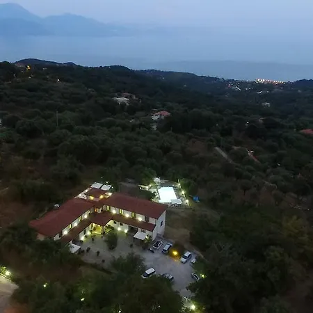 Tenuta Terre Di Bosco