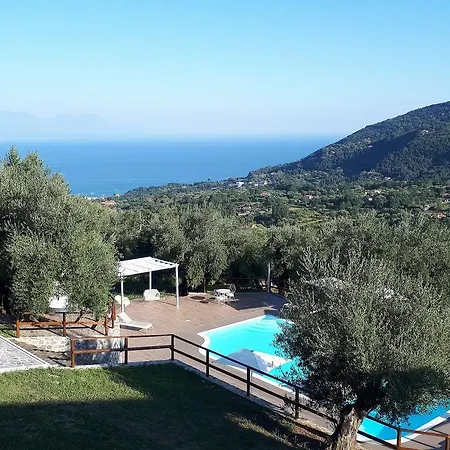 Hotel Tenuta Terre Di Bosco