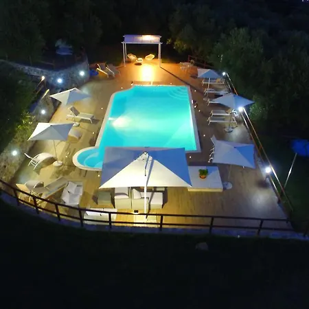 Hotel Tenuta Terre Di Bosco